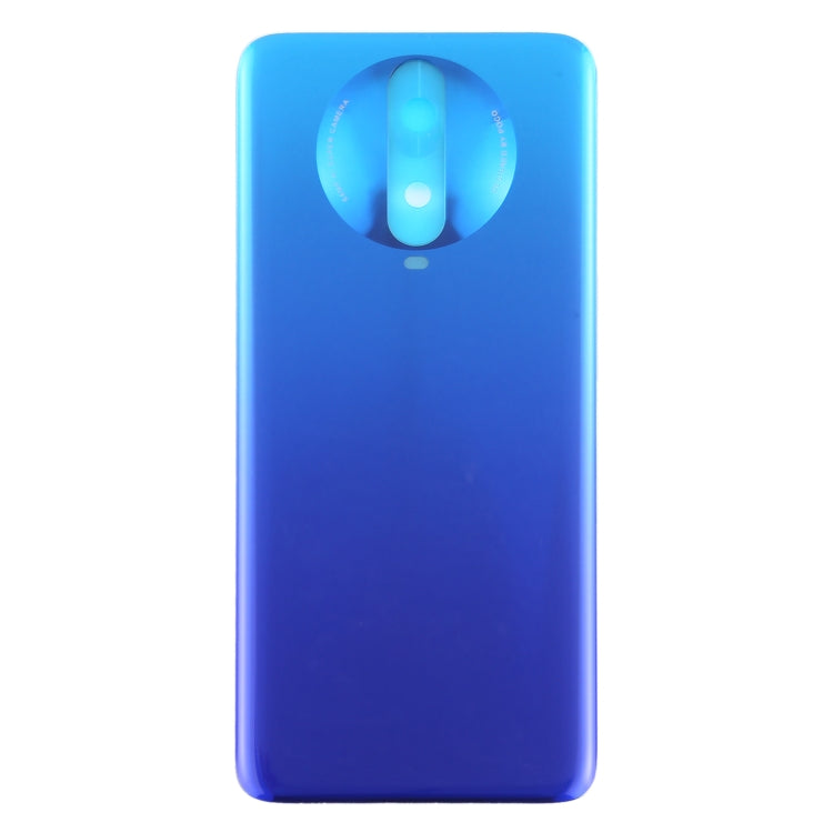 Original Battery Back Cover for Xiaomi Poco X2, For Xiaomi Poco X2(Original), For Xiaomi Poco X2(Purple)(Original)