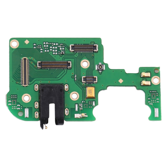 For OPPO K5 Microphone Board