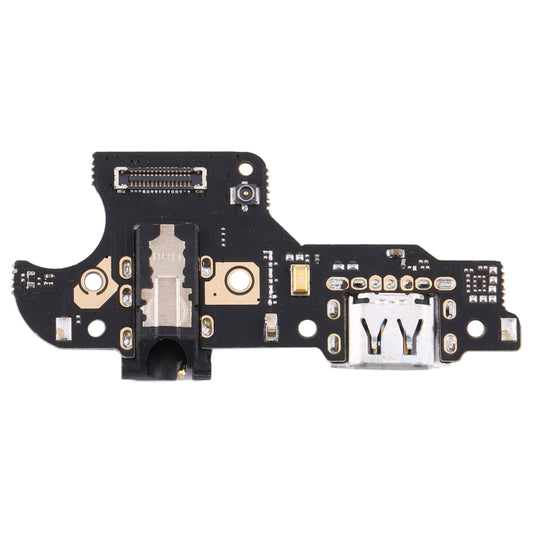 For OPPO A12 CPH2083 CPH2077 Charging Port Board