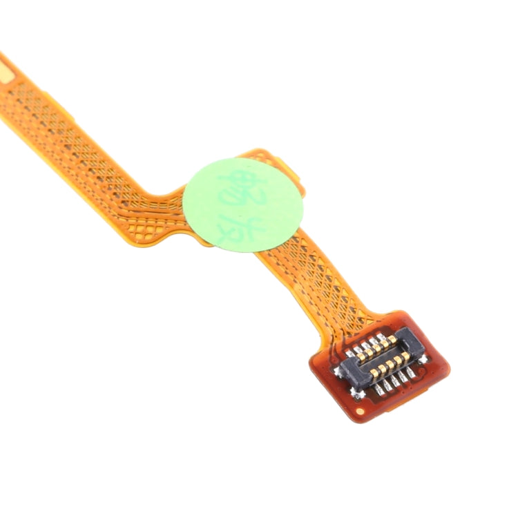 Fingerprint Sensor Flex Cable for Xiaomi Redmi K30 5G / Redmi K30 4G / Poco X2 M1912G7BE M1912G7BC