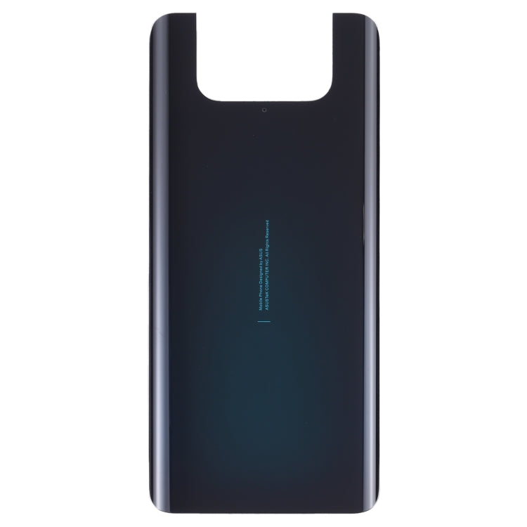 Glass Battery Back Cover for Asus Zenfone 7 ZS670KS