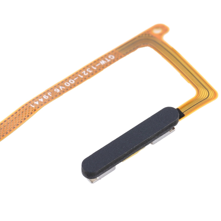 Fingerprint Sensor Flex Cable for Huawei Nova 6 / Honor V30 Pro / Honor V30