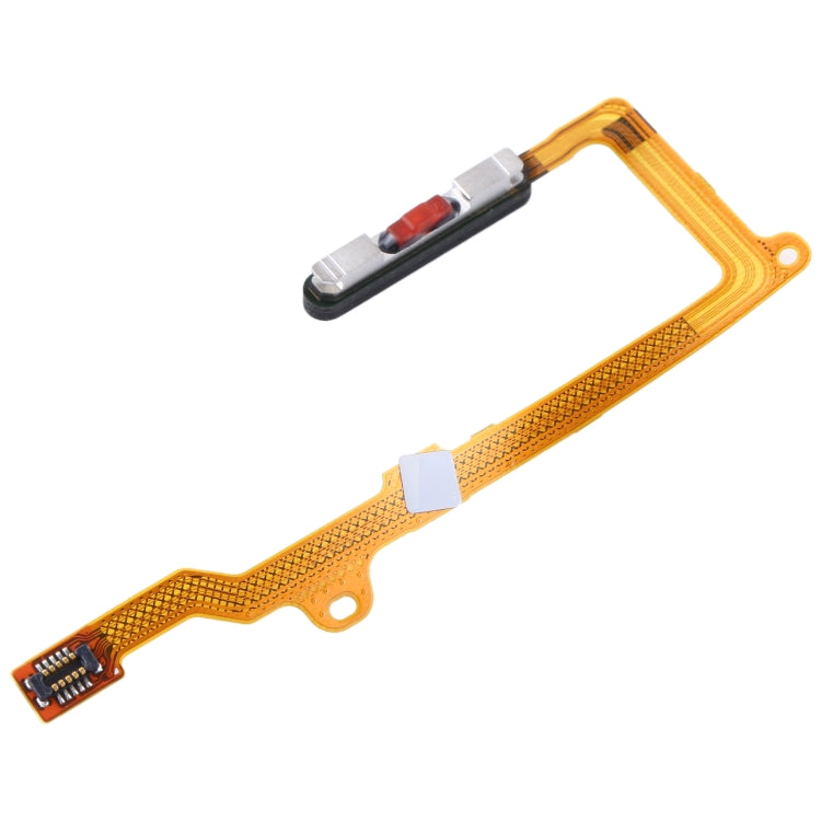 Fingerprint Sensor Flex Cable for Huawei Enjoy 20 5G / Enjoy 20 Pro / Enjoy Z 5G