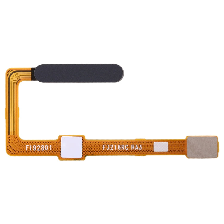 Fingerprint Sensor Flex Cable for Huawei Y9s