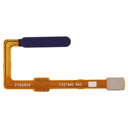 Fingerprint Sensor Flex Cable for Huawei Y9s