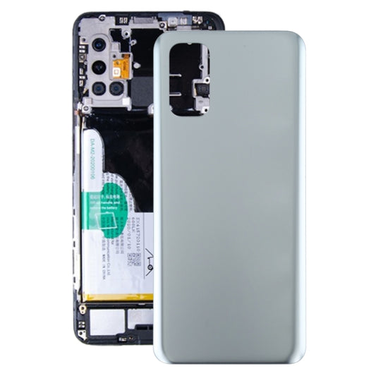 For OPPO Realme Q2 Battery Back Cover