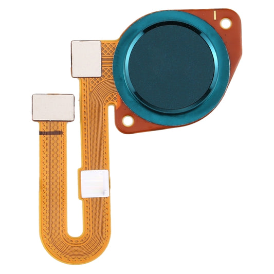 Fingerprint Sensor Flex Cable for Motorola Moto G9 Play