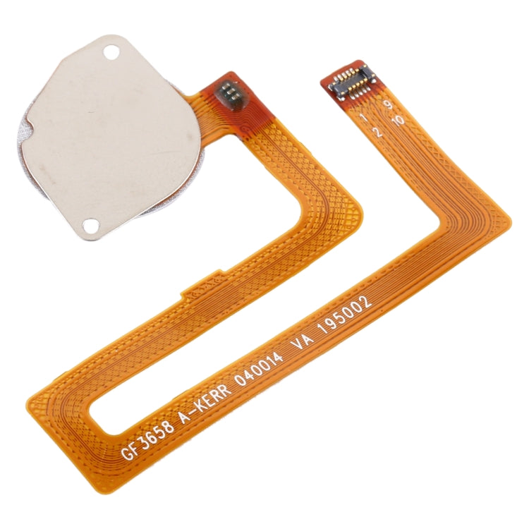 Fingerprint Sensor Flex Cable for Motorola Moto G8 Play/XT2015/XT2015-2