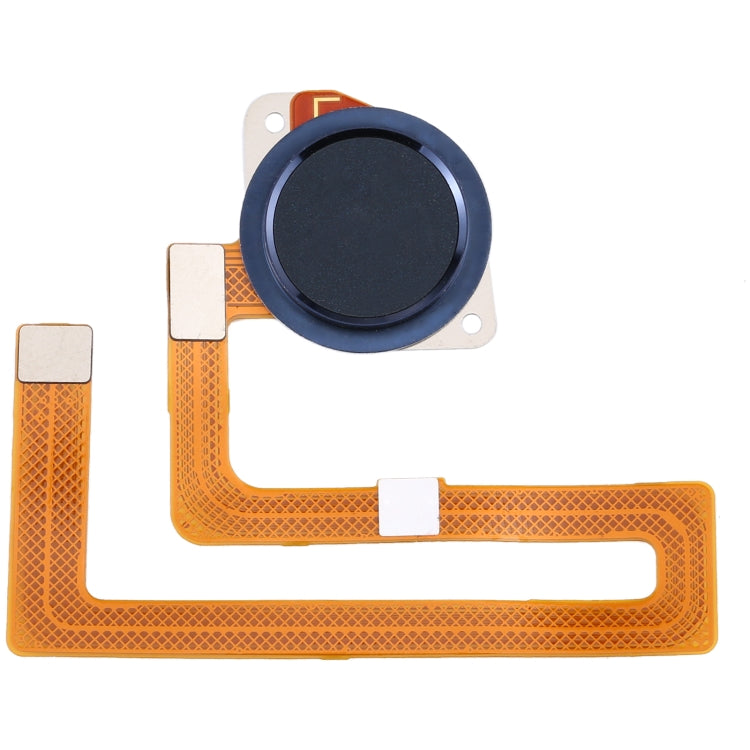 Fingerprint Sensor Flex Cable for Motorola Moto G8 Play/XT2015/XT2015-2