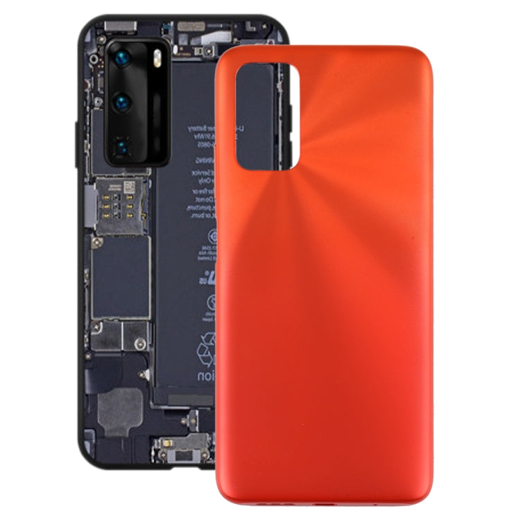 Original Battery Back Cover for Xiaomi Redmi Note 9 4G / Redmi 9 Power / Redmi 9T