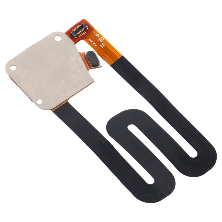 Fingerprint Sensor Flex Cable for Motorola Moto G6 Play