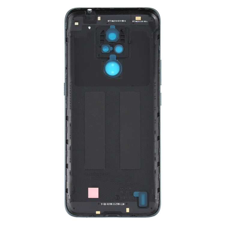 Original Battery Back Cover for Motorola Moto E7, For Motorola Moto E7, For Motorola Moto E7(Orange), For Motorola Moto E7 (Green)