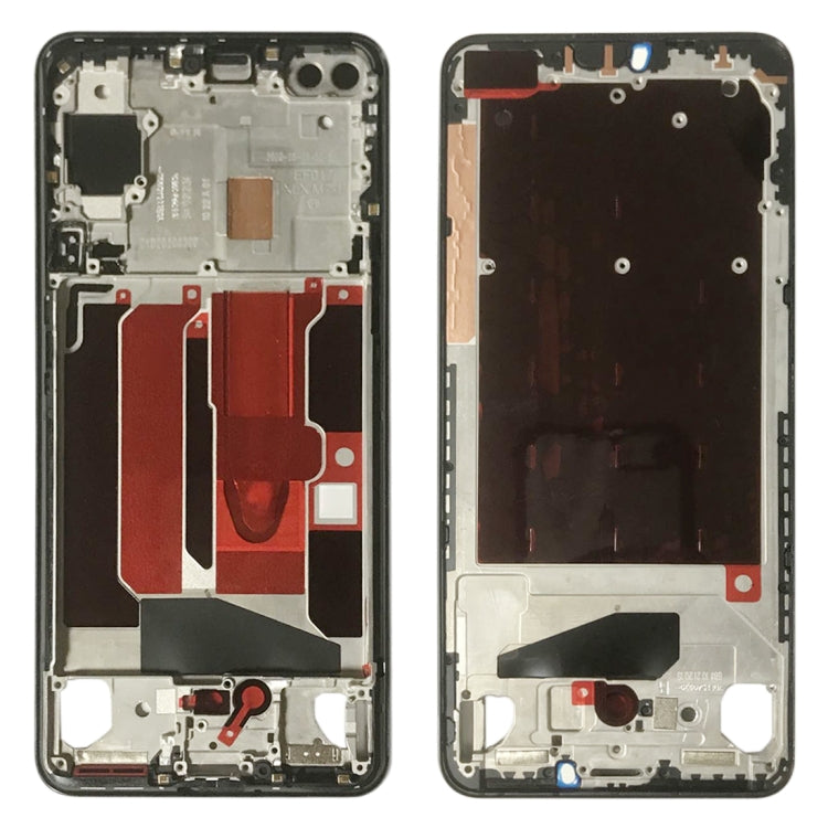 For OnePlus Nord Middle Frame Bezel Plate, For OnePlus Nord