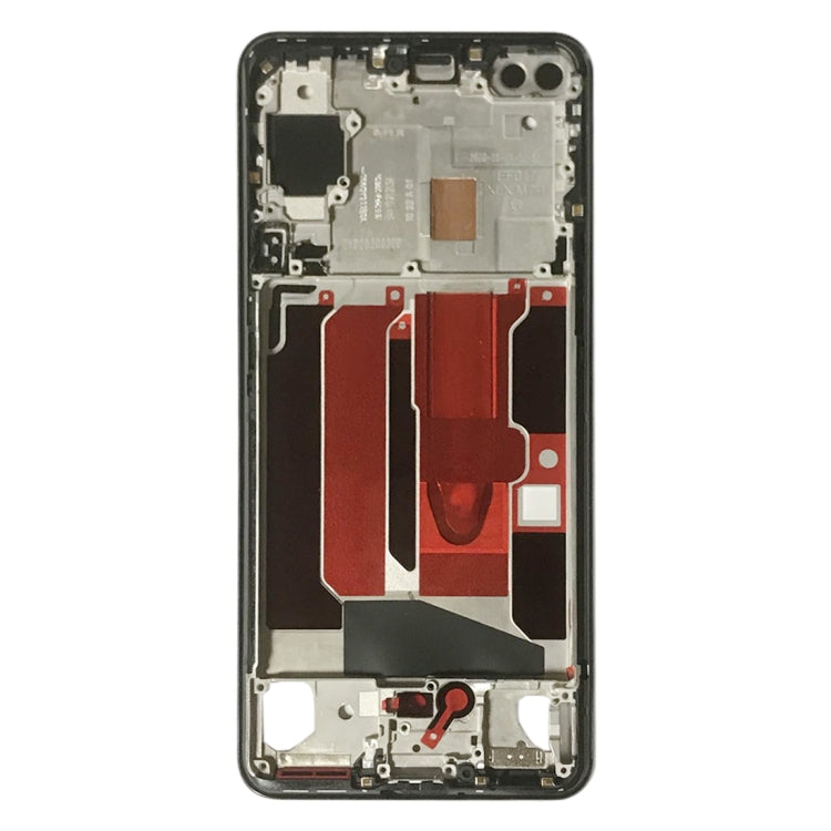 For OnePlus Nord Middle Frame Bezel Plate, For OnePlus Nord