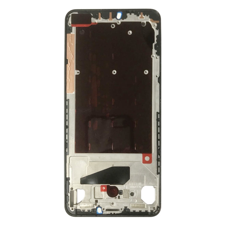 For OnePlus Nord Middle Frame Bezel Plate, For OnePlus Nord
