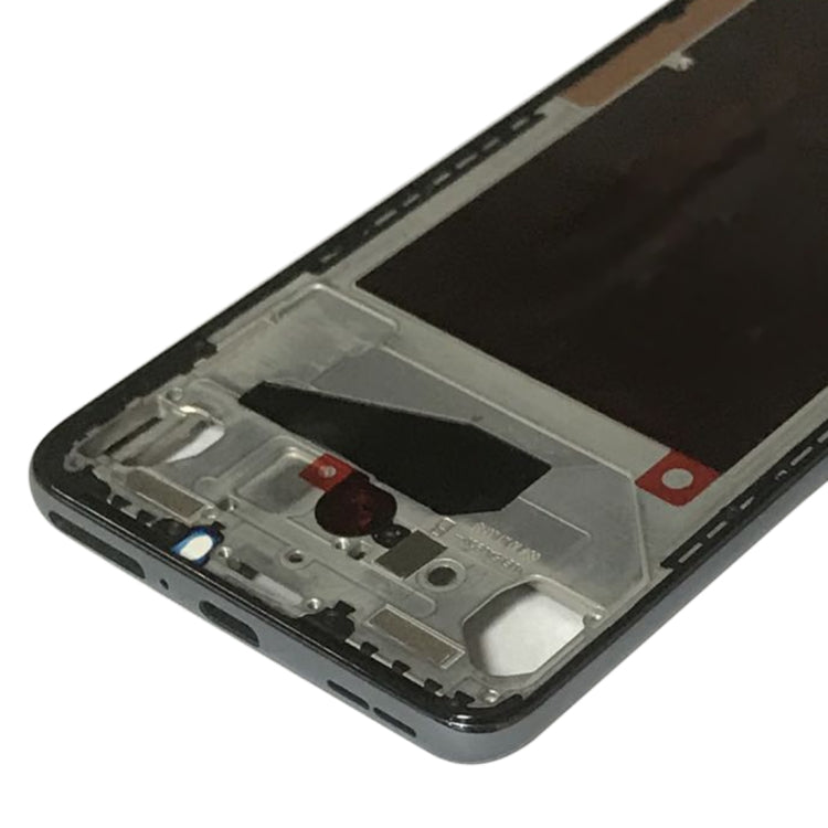 For OnePlus Nord Middle Frame Bezel Plate, For OnePlus Nord