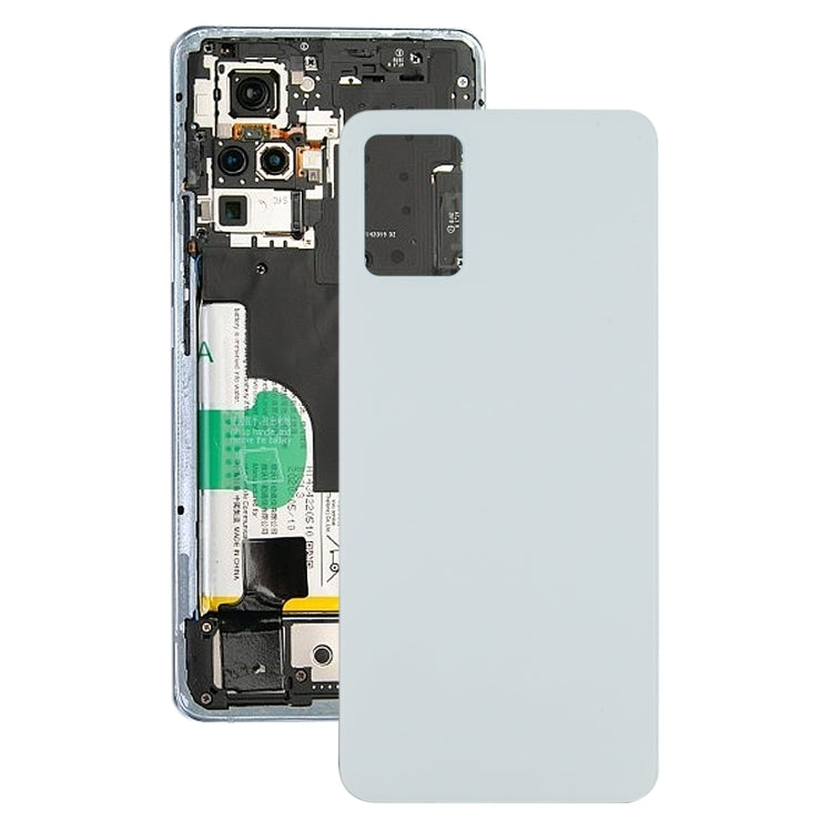 For Vivo S7 V2020A Battery Back Cover