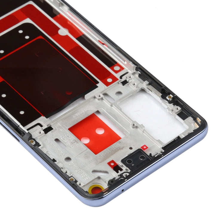 For OnePlus 9 (Dual SIM IN/CN Version) Middle Frame Bezel Plate
