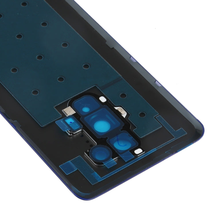 For OnePlus 8 Pro Battery Back Cover with Camera Lens Cover, For OnePlus 8 Pro(with Camera Lens Cover), For OnePlus 8 Pro