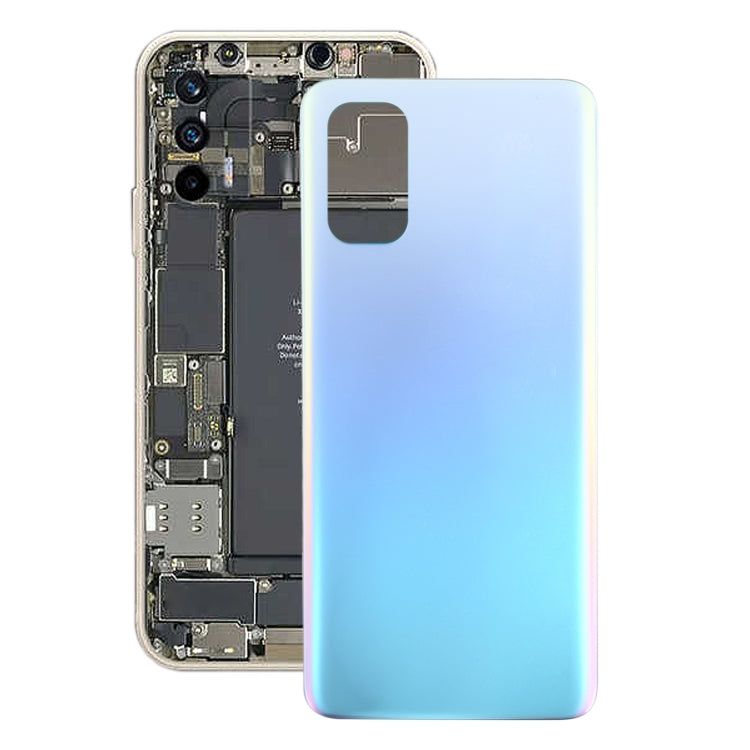 For OPPO Realme X7 Battery Back Cover