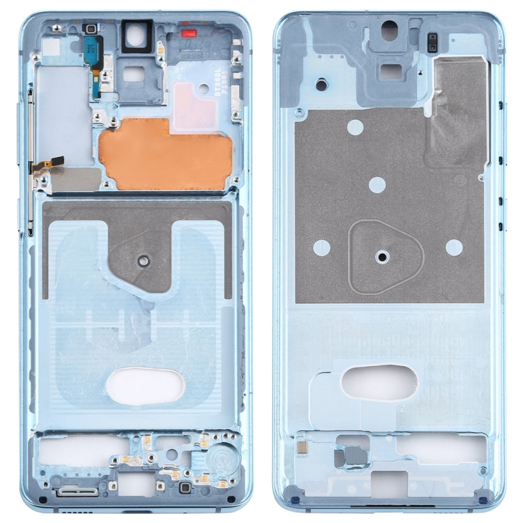 For Samsung Galaxy S20 Middle Frame Bezel Plate