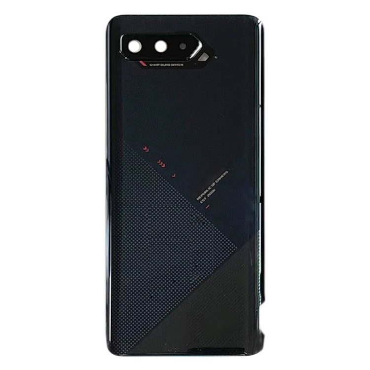 Original Battery Back Cover for Asus ROG Phone 5 ZS673KS