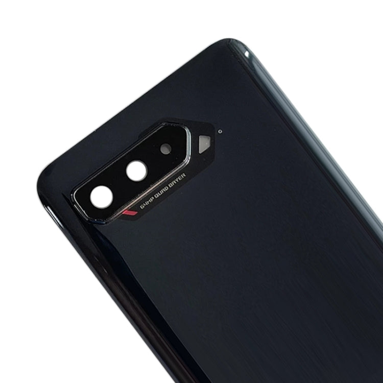 Original Battery Back Cover for Asus ROG Phone 5 ZS673KS