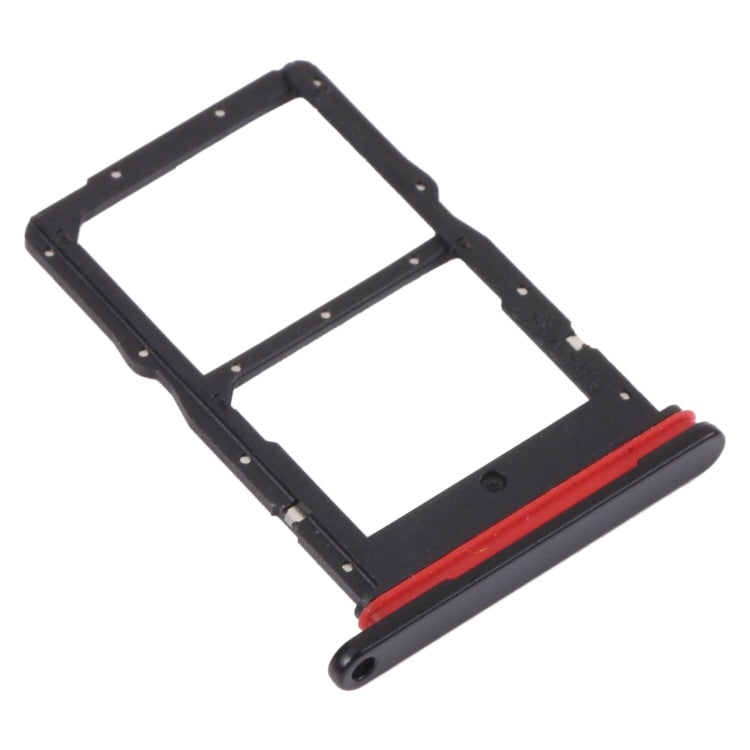 SIM Card Tray + SIM Card Tray for Huawei Nova 8 SE