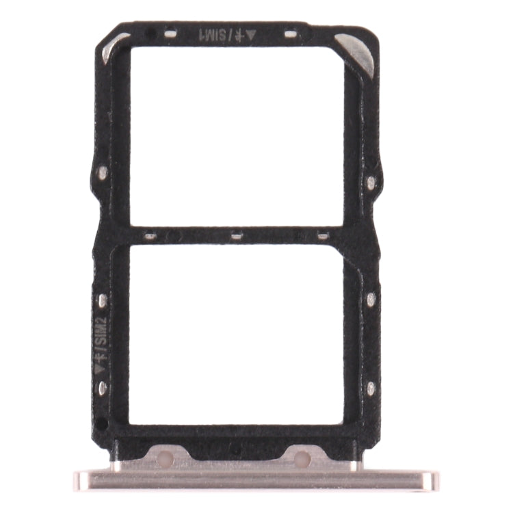 SIM Card Tray + SIM Card Tray for Huawei Nova 5T