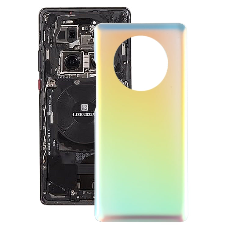 Battery Back Cover for Huawei Mate 40 Pro, For Huawei Mate 40 Pro