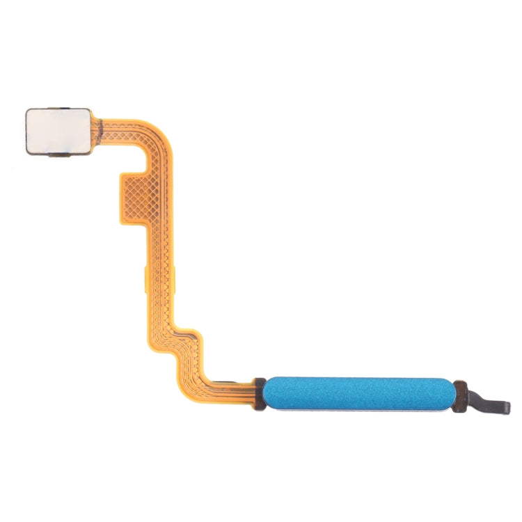 Fingerprint Sensor Flex Cable for Xiaomi Redmi Note 10 / Redmi Note 10S M2101K7AI, M2101K7AG,M2101K7BG, M2101K7BI, M2101K7BNY