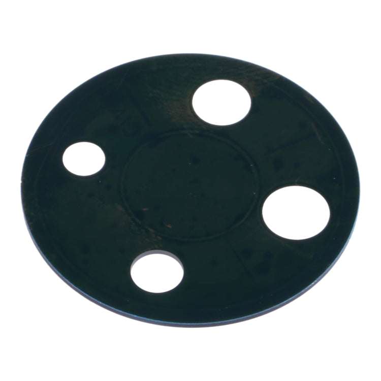 10 PCS Back Camera Lens for Nokia 3.4 TA-1288 TA-1285 TA-1283, For Nokia 3.4 (Blue), For Nokia 3.4 (Purple)