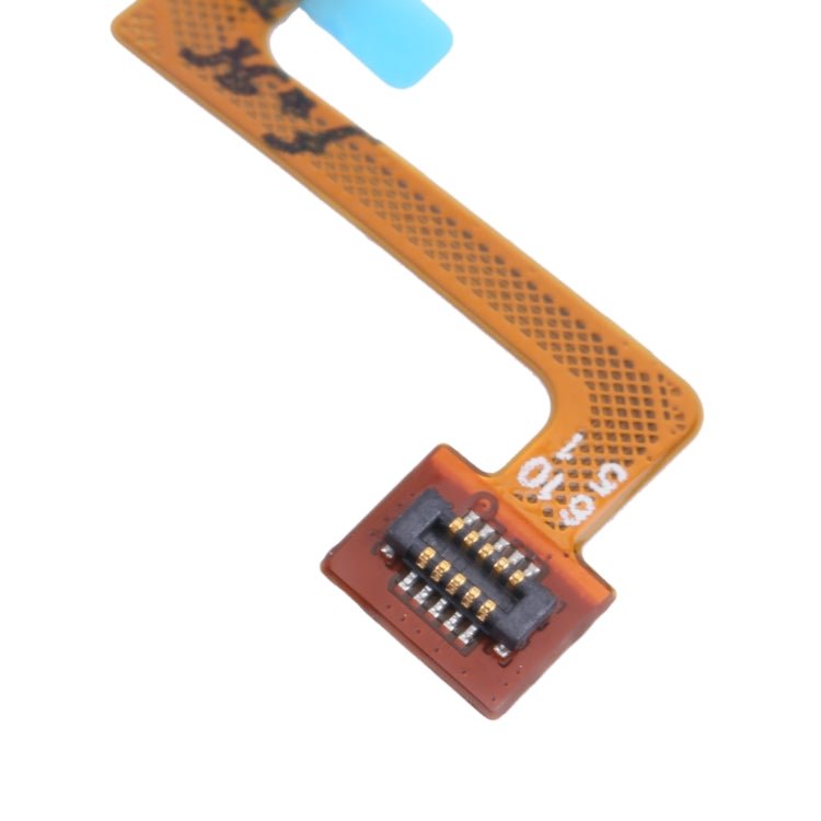 Fingerprint Sensor Flex Cable for Honor Play4