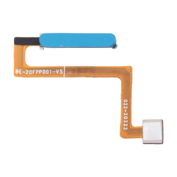 Fingerprint Sensor Flex Cable for Honor Play4