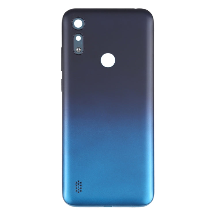 Battery Back Cover for Motorola Moto E6i XT2053-5