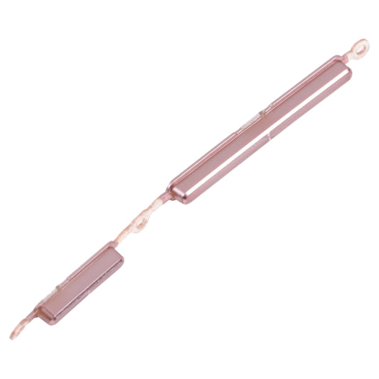 Power Button and Volume Control Button for Asus ZenFone 4 Max ZC520KL