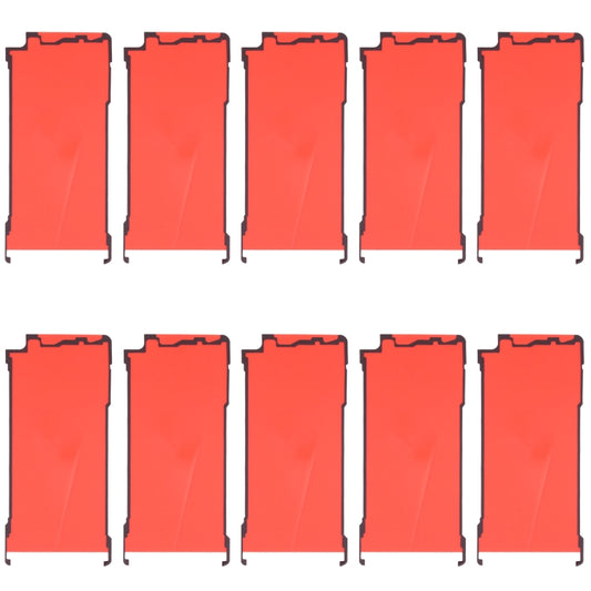 For OPPO Reno3 Pro 10pcs Front Housing Adhesive