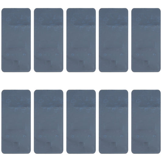 For OPPO Realme X2 / Realme XT / Realme XT 730G 10pcs Back Housing Cover Adhesive