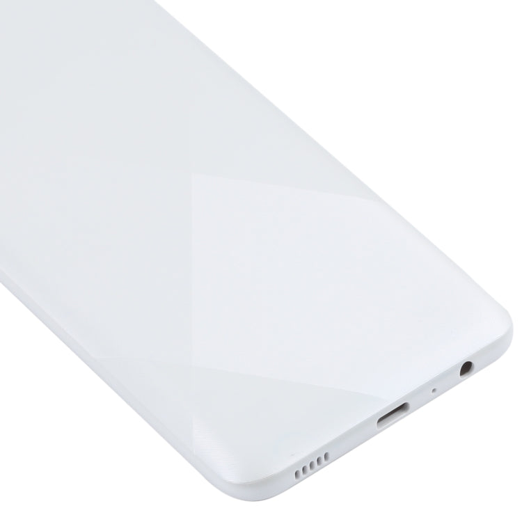 For Samsung Galaxy A02s SM-A025F Battery Back Cover