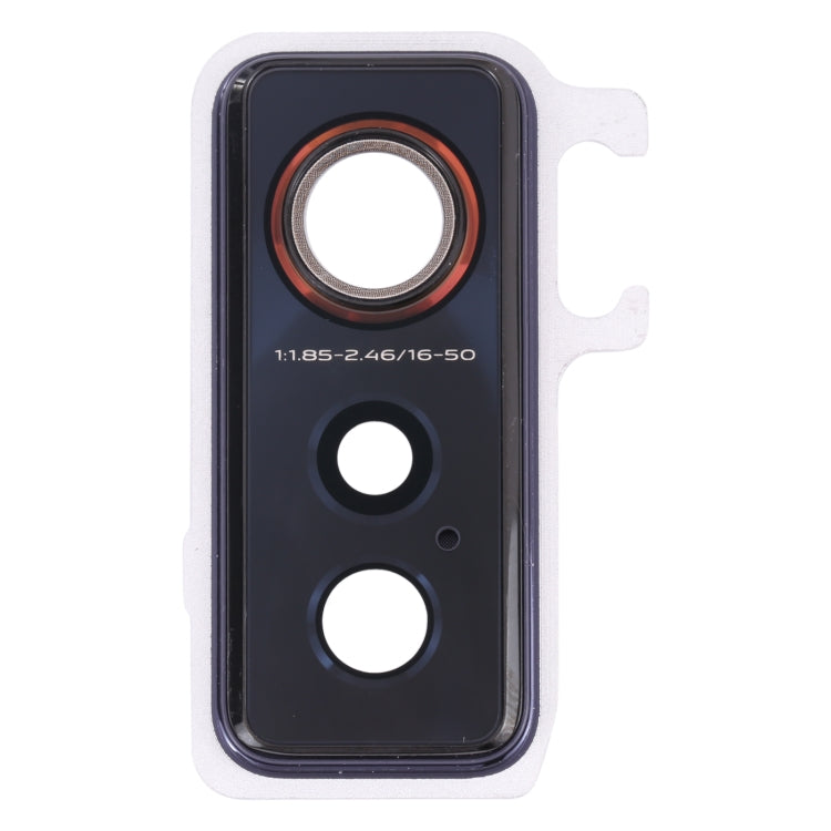 For vivo iQOO 5 5G V2024A Camera Lens Cover