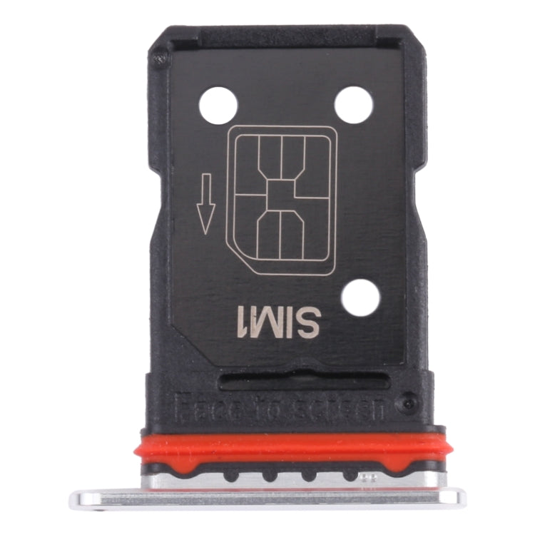 For OPPO Find X3 PEDM00 / Find X3 Pro SIM Card Tray + SIM Card Tray