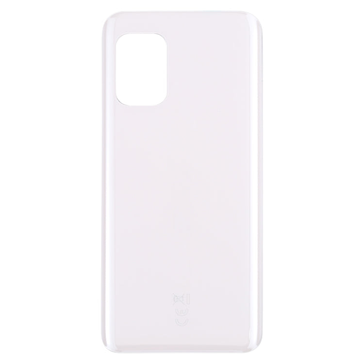 Glass Battery Back Cover with Adhesive for Asus Zenfone 8 ZS590KS