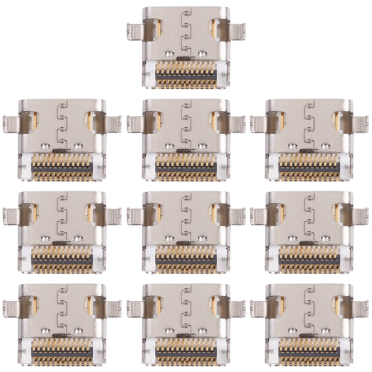 10 PCS Charging Port Connector for Sony Xperia L1 G3312, G3311, G3313