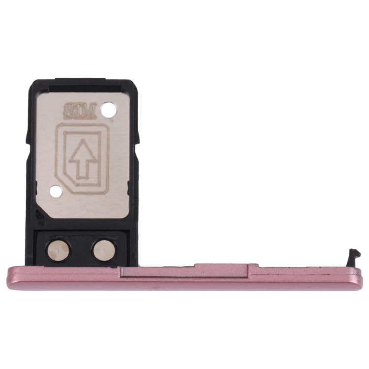 SIM Card Tray for Sony Xperia L2, For Sony Xperia L2