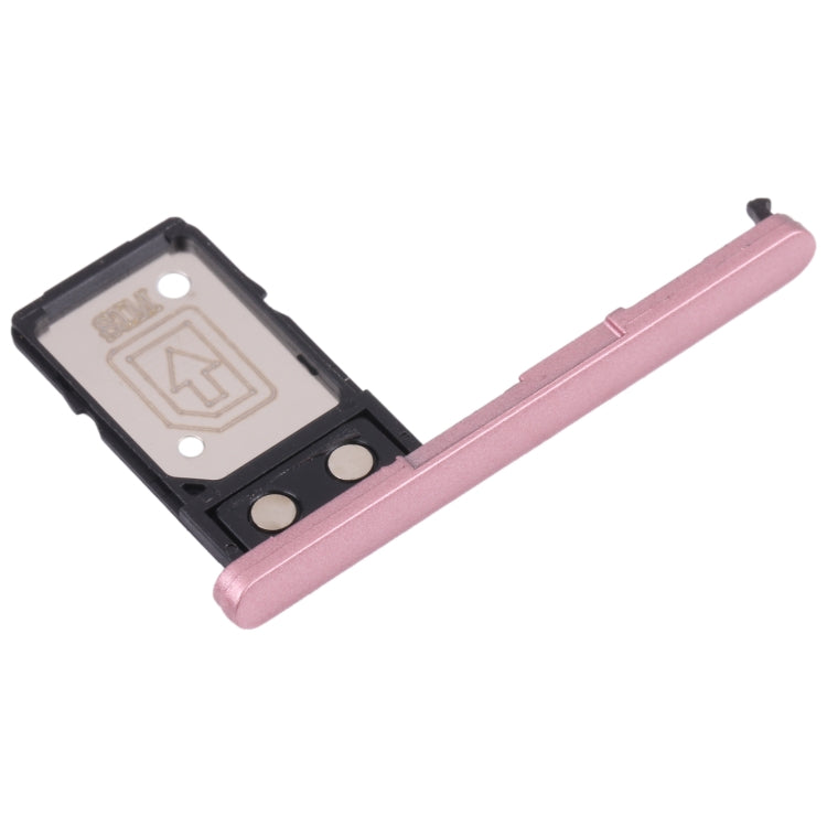 SIM Card Tray for Sony Xperia L2, For Sony Xperia L2