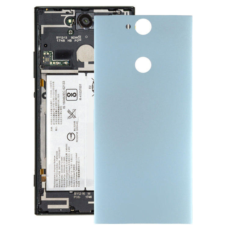 Battery Back Cover With NFC for Sony Xperia XA2 Plus, For Sony Xperia XA2 Plus