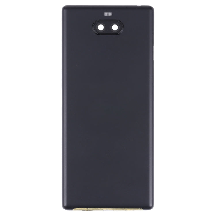 Battery Back Cover for Sony Xperia 10 Plus, For Sony Xperia 10 Plus