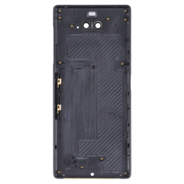 Battery Back Cover for Sony Xperia 10 Plus, For Sony Xperia 10 Plus