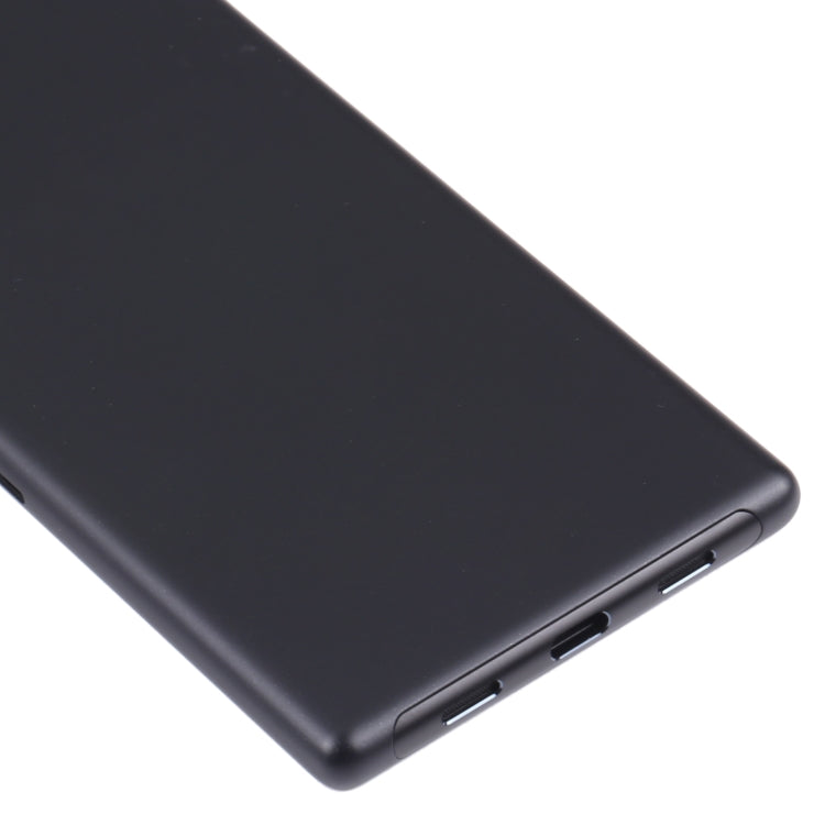 Battery Back Cover for Sony Xperia 10 Plus, For Sony Xperia 10 Plus