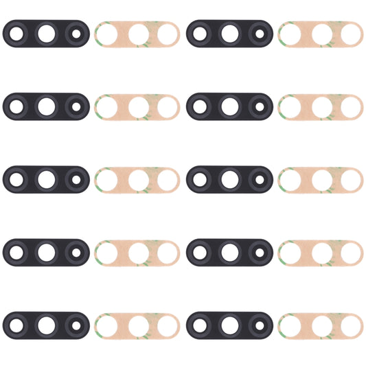 For Tecno Spark Go 2019 KC1 10pcs Back Camera Lens